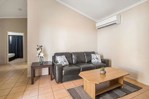AAOK Karratha Caravan Park - Tourism Guide 3