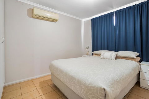 AAOK Karratha Caravan Park - Tourism Guide 1