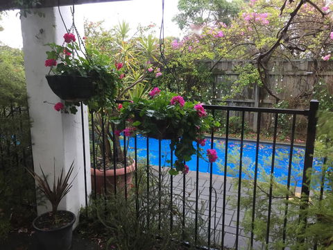 Aarn House B&B Airport Accommodation - Travel Search 3