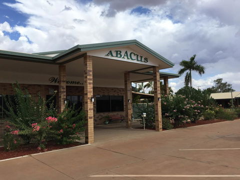 Abacus Motel - Tourism Guide 0