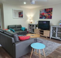 Abalone Guest Accommodation - Tourism Guide