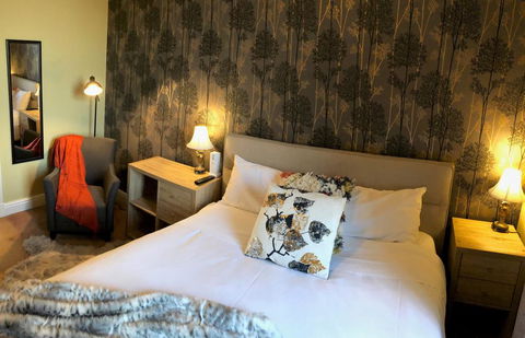 Abbey Boutique Hotel Formerly Abbey Of The Roses - Travel Search 3