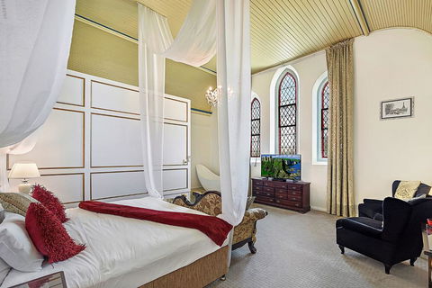 Abbey Boutique Hotel Formerly Abbey Of The Roses - Travel Search 2