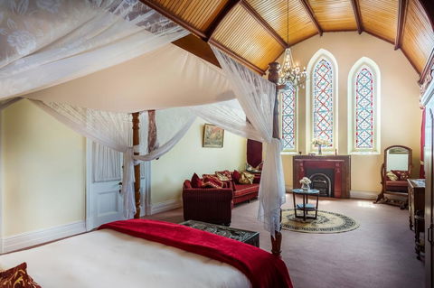Abbey Boutique Hotel Formerly Abbey Of The Roses - Travel Search 1