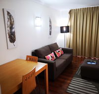 Abbey On Roma Hotel  Apartments - Cruises Travel
