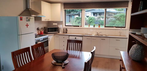 Abbies Cottage - Travel Search 1