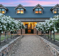 Abbotsford Country House Barossa Valley - Tourism Guide