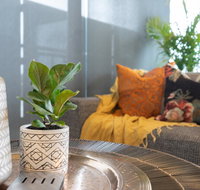 Abbotsford Playhouse Luxury Penthouse Yarra Views Double Parking - Tourism Guide
