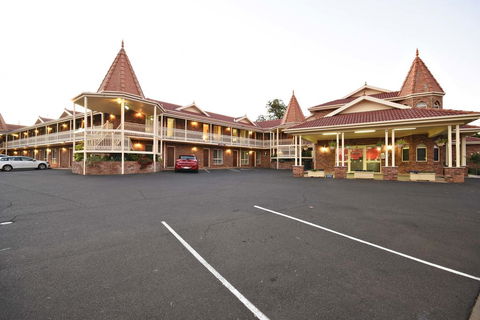 Abel Tasman Motor Inn - Travel Search 0