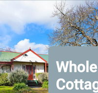 Abelia Cottages SPA LAKESIDE COTTAGE NO 1 - Travel Agents