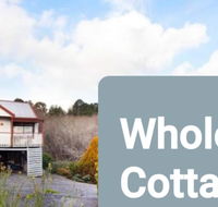 Abelia Cottages SPA Lakeside COTTAGE no 2 - Travel Agents