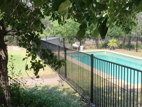 Abelia House B &B - Tourism Guide 3