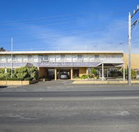 Aberdeen Motor Inn - Travel Agents