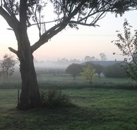Abington Farm - Travel Agents