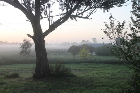 Abington Farm - Travel Agents 0