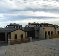 Abode Bendigo Apartments - Travel Agents