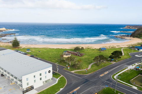 Abode Malua Bay - Travel Search 0