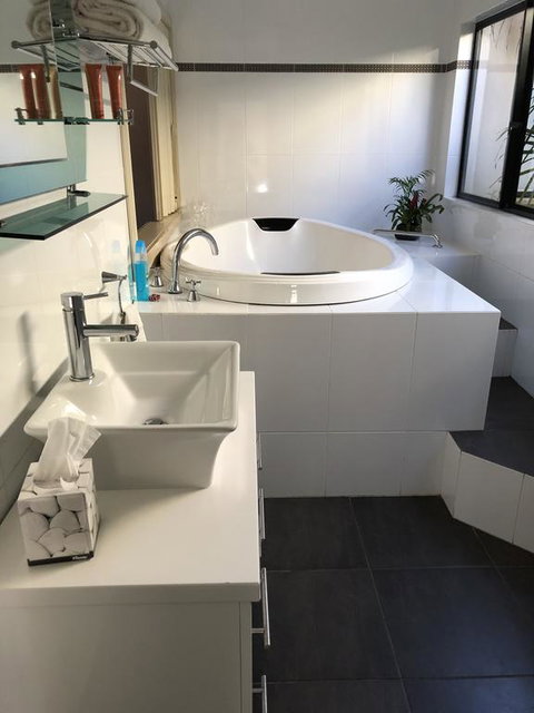 About Time Retreats- Studio Seven - Tourism Guide 1