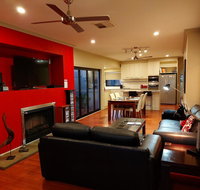 About Time Retreats- Studio Seven - Tourism Guide
