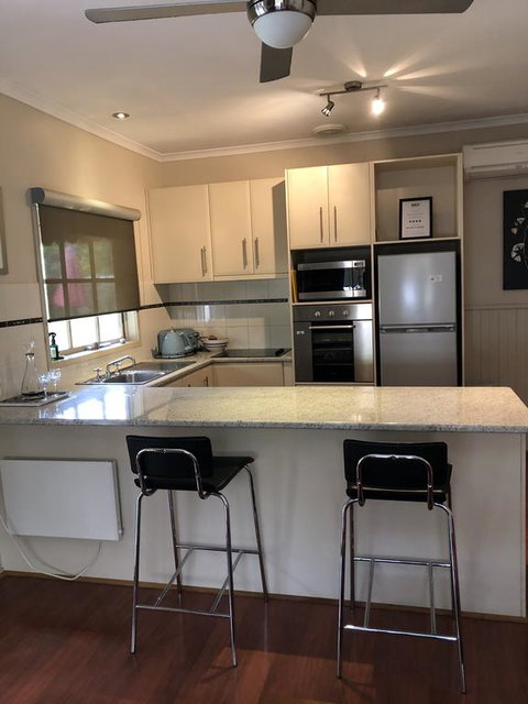 About Time Retreats- Studio Three - Tourism Guide 0