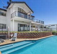 Above and Beyond - Beautiful Home with Pool - Travel Search