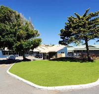 Abrolhos Reef Lodge - Cruises Travel