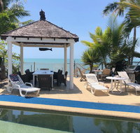 Absolute Beach Frontage Family Friendly Home away from home - Tourism Guide