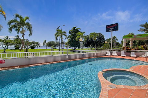 Acacia Court Hotel - Tourism Guide 1