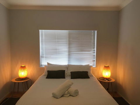 Acacia Holiday & Business Stay - Tourism Guide 1