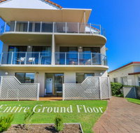 Acacia Kingscliff Town Holiday Apartment - Tourism Guide