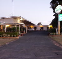 Acacia Motel - Travel Agents