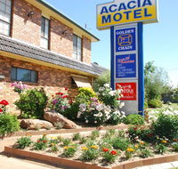 Acacia Motel - Travel Search