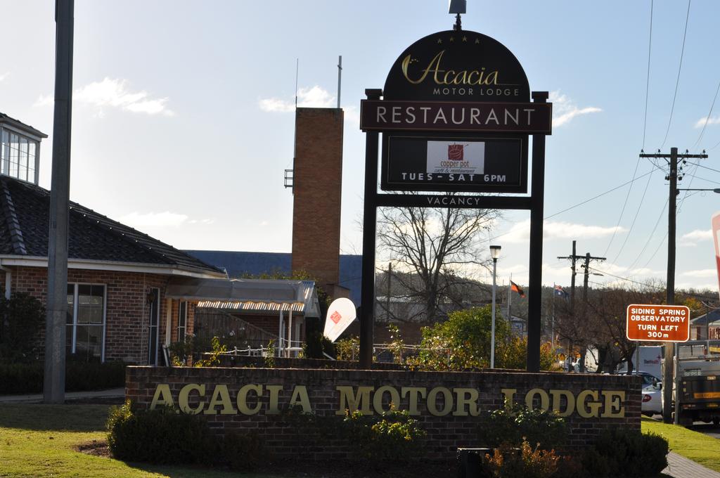 Coonabarabran NSW Travel Search