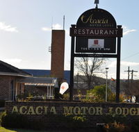 Acacia Motor Lodge - Travel Search