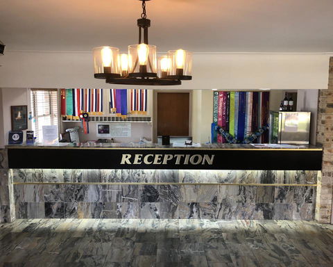 Acacia Motor Lodge - Tourism Guide 1