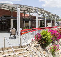 Acacia Ridge Hotel  Motel - Cruises Travel
