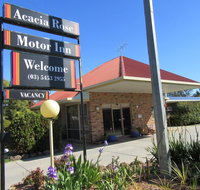 Acacia Rose Motor Inn - Travel Agents