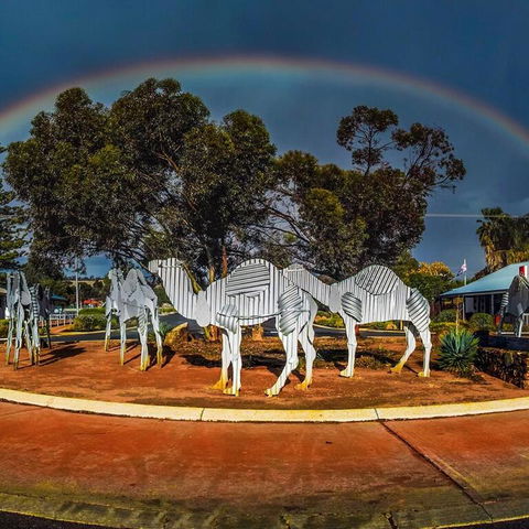 Acclaim Gateway Tourist Park - Tourism Guide 3