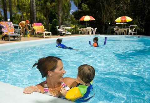 Acclaim Kingsway Tourist Park - Travel Search 0