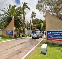 Acclaim Pine Grove Holiday Park - Travel Agents