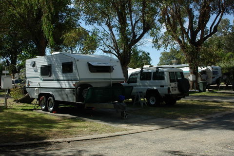 Acclaim Swan Valley Tourist Park - Travel Search 2