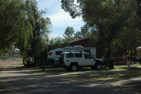 Acclaim Swan Valley Tourist Park - Travel Search 1