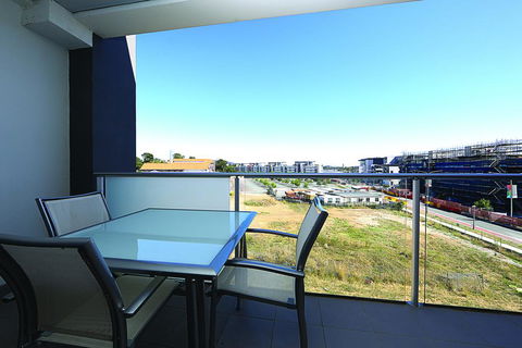 Accommodate Canberra - Aspire - Tourism Guide 1