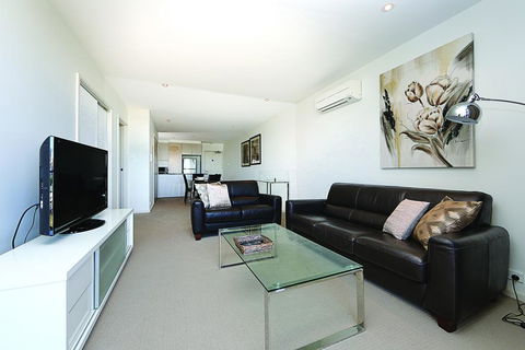 Accommodate Canberra - Aspire - Tourism Guide 2
