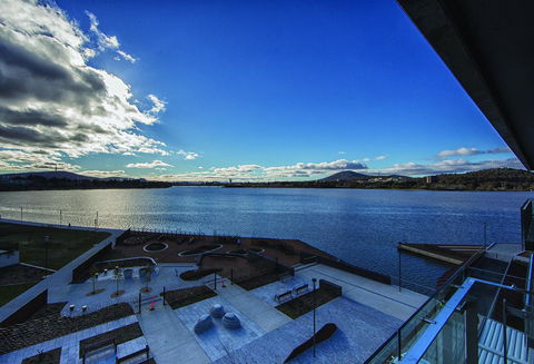 Accommodate Canberra - Aurora - Tourism Guide 1