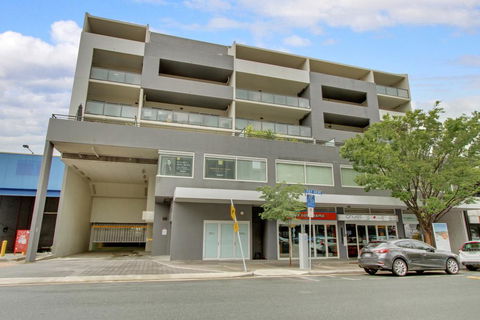 Accommodate Canberra - Braddon Apartments - Cruises Travel 3