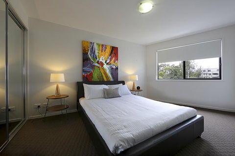 Accommodate Canberra - Century - Travel Agents 2