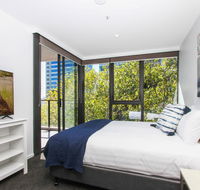 Accommodate Canberra - Highgate - Cruises Travel