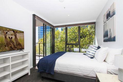 Accommodate Canberra - Highgate - Tourism Guide 0