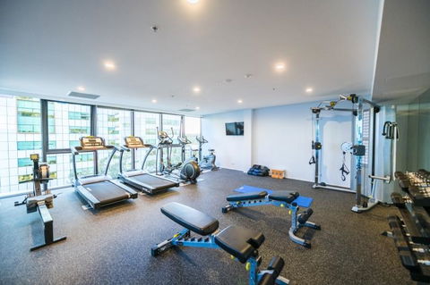 Accommodate Canberra - Highgate - Tourism Guide 3
